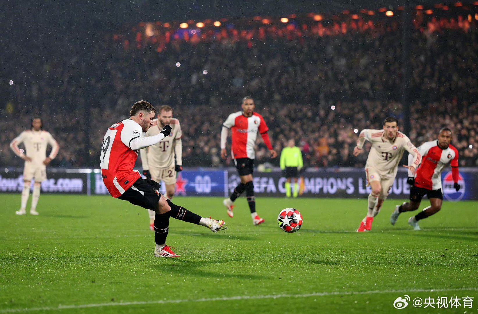 九游(中国)拜仁关键一役惨遭绝杀，球迷难掩失望，能力市场以后.的简单介绍