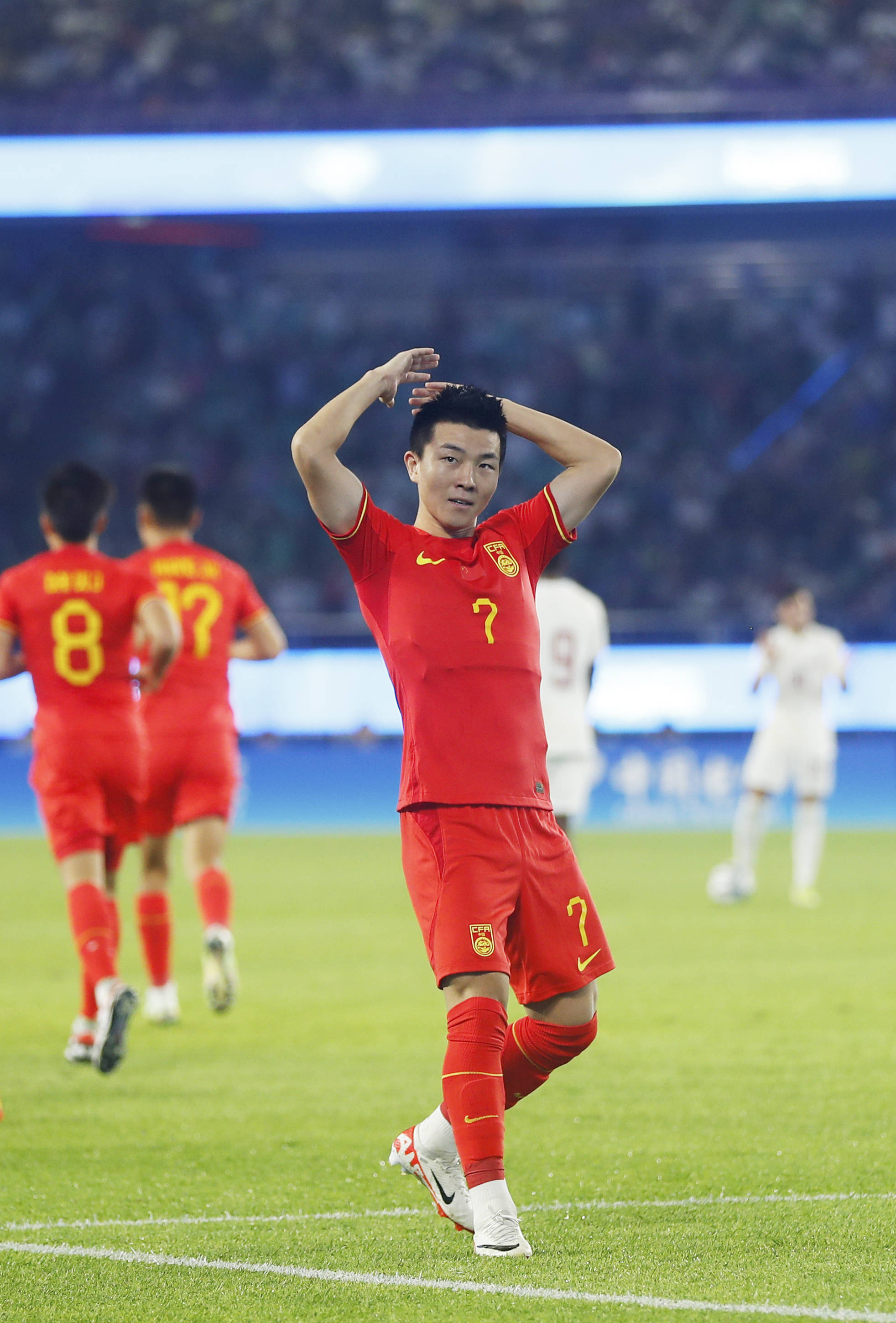 九游服务平台关于Rookie在美国队比赛中出色防守，挺进下一轮引发热议！的信息