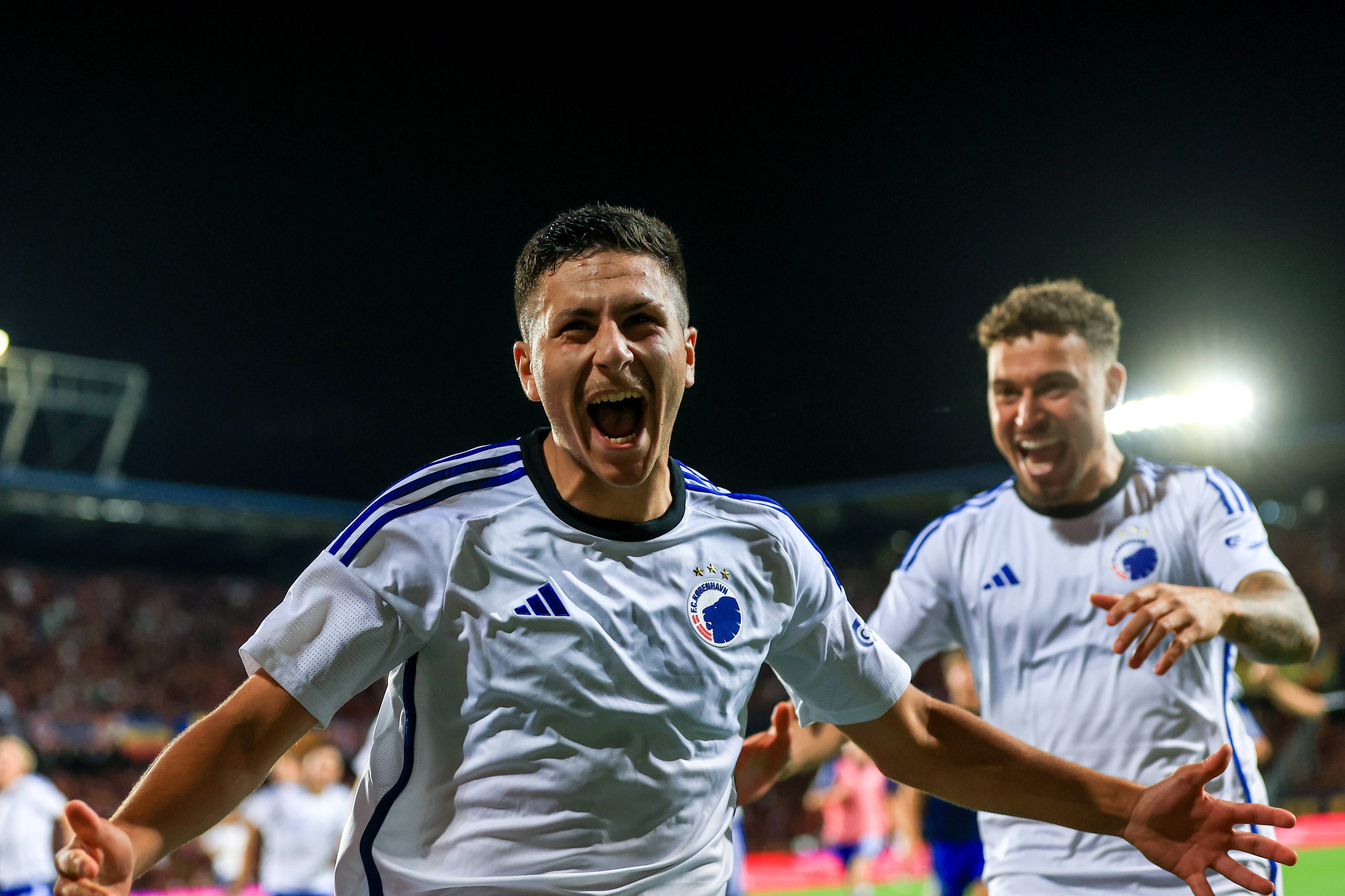 九游游戏中心关于赛前欧冠焦点战，里昂刷新队史纪录，底气十足，赛程密集仍需轮换的信息